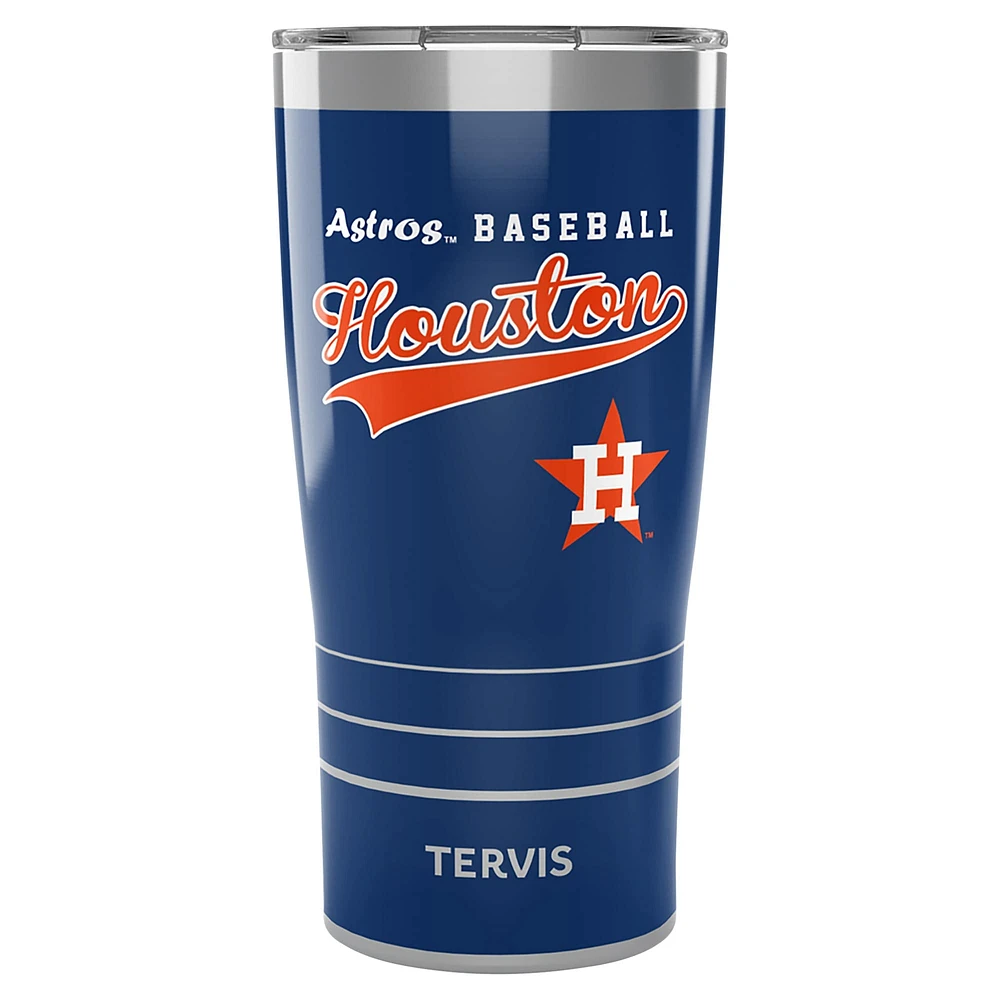 Tervis Astros de Houston 20oz. Gobelet en acier inoxydable de la collection Cooperstown