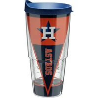 Tervis Houston Astros 24oz. Batter Up Acrylic Tumbler