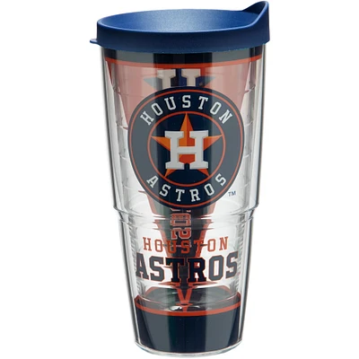 Tervis Astros de Houston 24oz. Gobelet en acrylique Batter Up