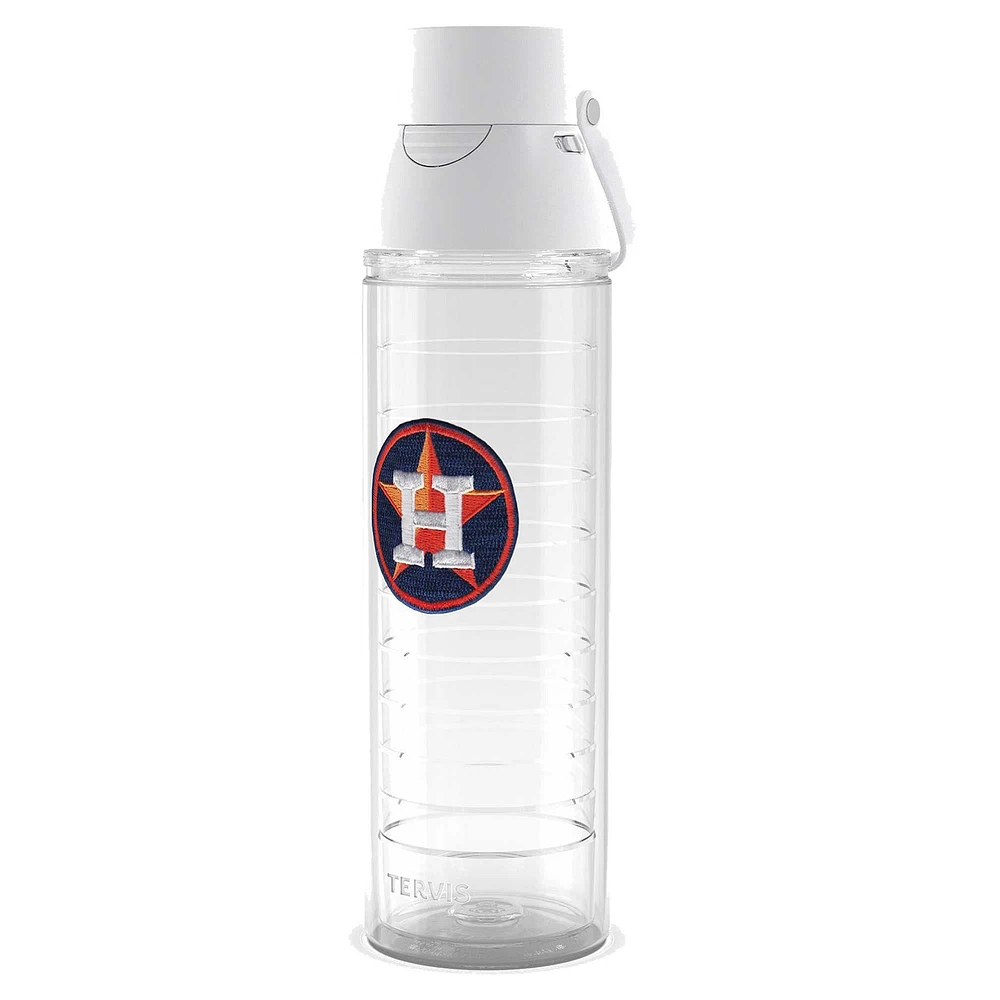 Tervis Astros de Houston 24oz. Bouteille d'eau Emblem Venture Lite