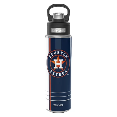 Tervis Houston Astros 24oz. Final Score Wide Mouth Bottle