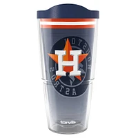 Tervis Astros de Houston 24oz. Gobelet classique Forever Fan