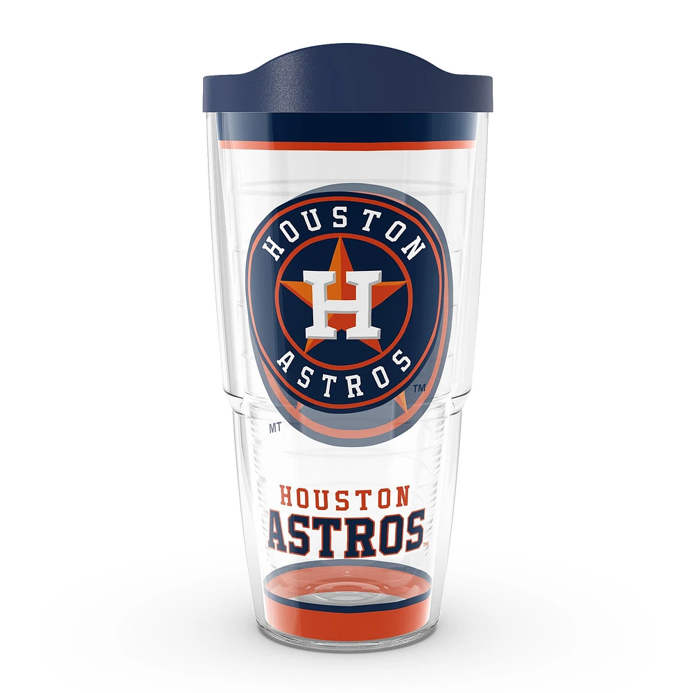 Tervis Houston Astros 24oz. Tradition Classic Tumbler