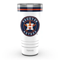 Tervis Houston Astros 30oz. Arctic Stainless Steel Tumbler