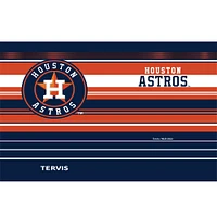 Tervis Houston Astros 30oz. Hype Stripes Tumbler