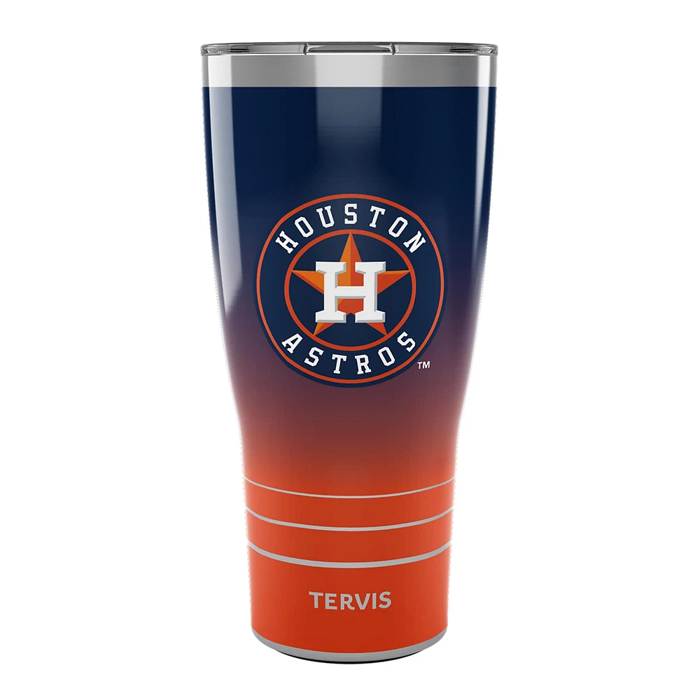 Tervis Houston Astros 30oz. Ombre Tumbler