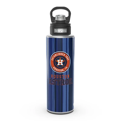 Tervis Astros de Houston 40oz. Bouteille d'eau tout en large goulot