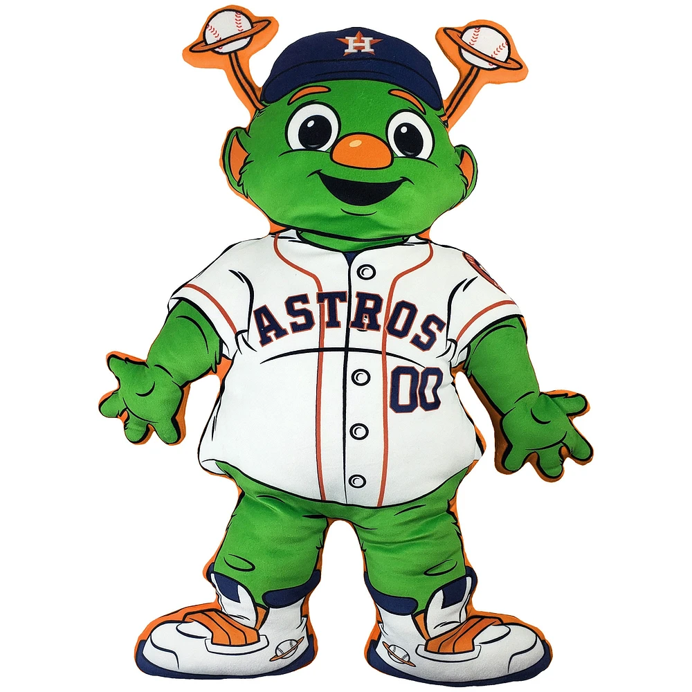 The Northwest Group Houston Astros mascotte Cloud Pal en peluche