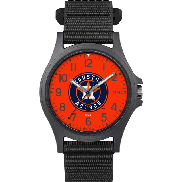 Timex Houston Astros Logo Pride - Montre