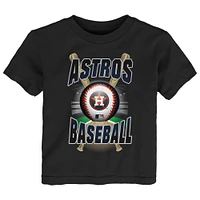 Toddler Black Houston Astros Special Event T-Shirt