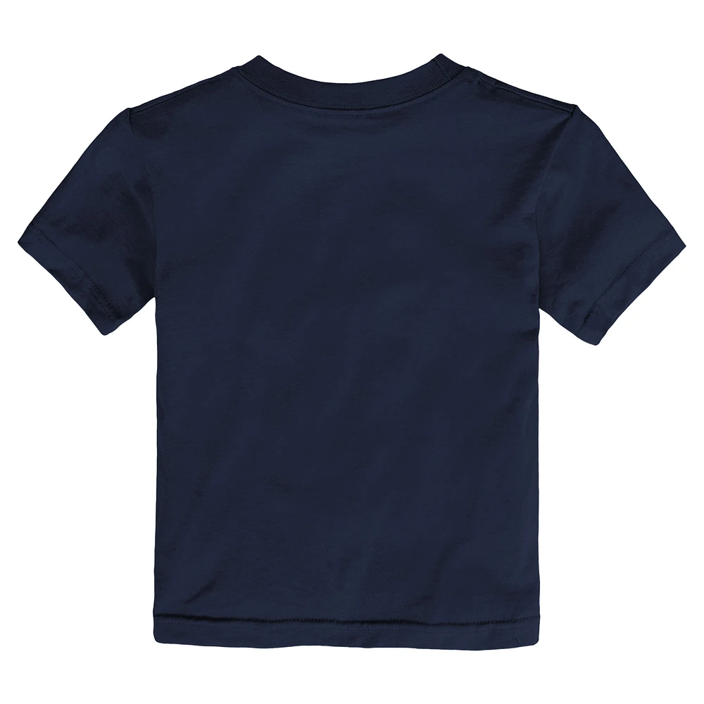 T-shirt Nike bleu marine Houston Astros 2025 City Connect pour tout-petit