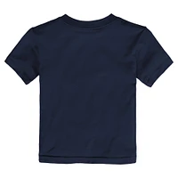 T-shirt Nike bleu marine Houston Astros 2025 City Connect pour tout-petit