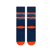 Chaussettes unisexes Stance Houston Astros 2025 City Connect Crew