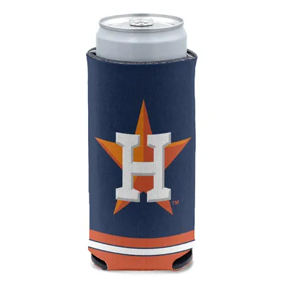 Houston Astros WinCraft 12oz. Slim Can Cooler