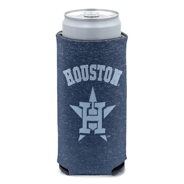 Houston Astros 2-Sided Slogan Can Coolie