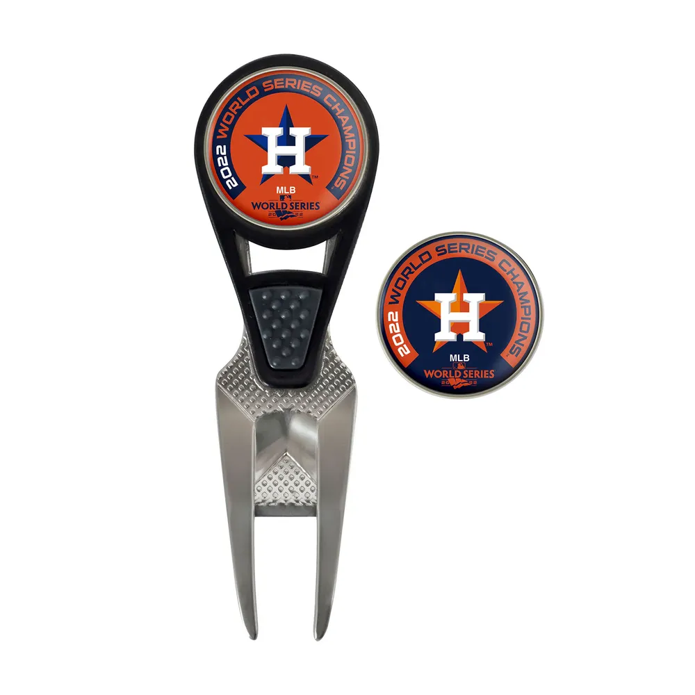 Houston Astros Collection Cap Timeline Pin Set