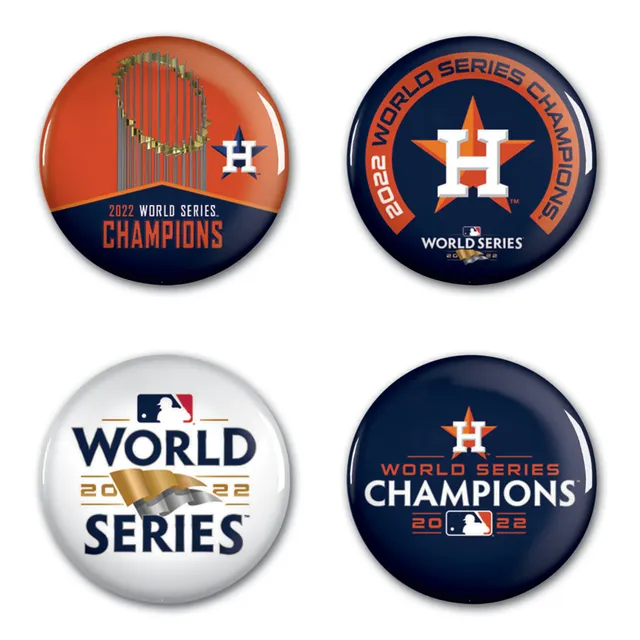 Mickey Mouse Houston Astros 2022 World Series Champions Ameican