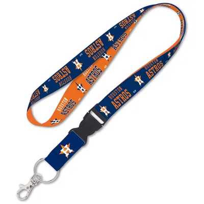 WinCraft Houston Astros 2Tone - Lanière