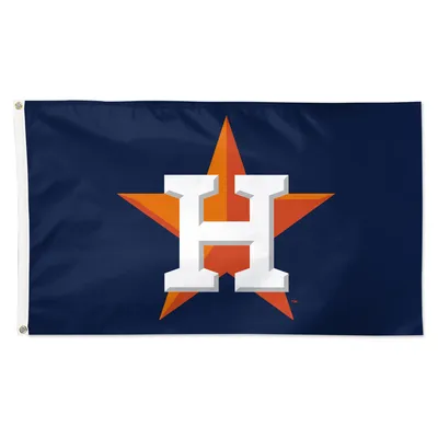 WinCraft Houston Texans 3' x 5' Established One-Sided Flag