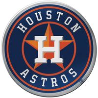 WinCraft Houston Astros Logo Auto - Emblem