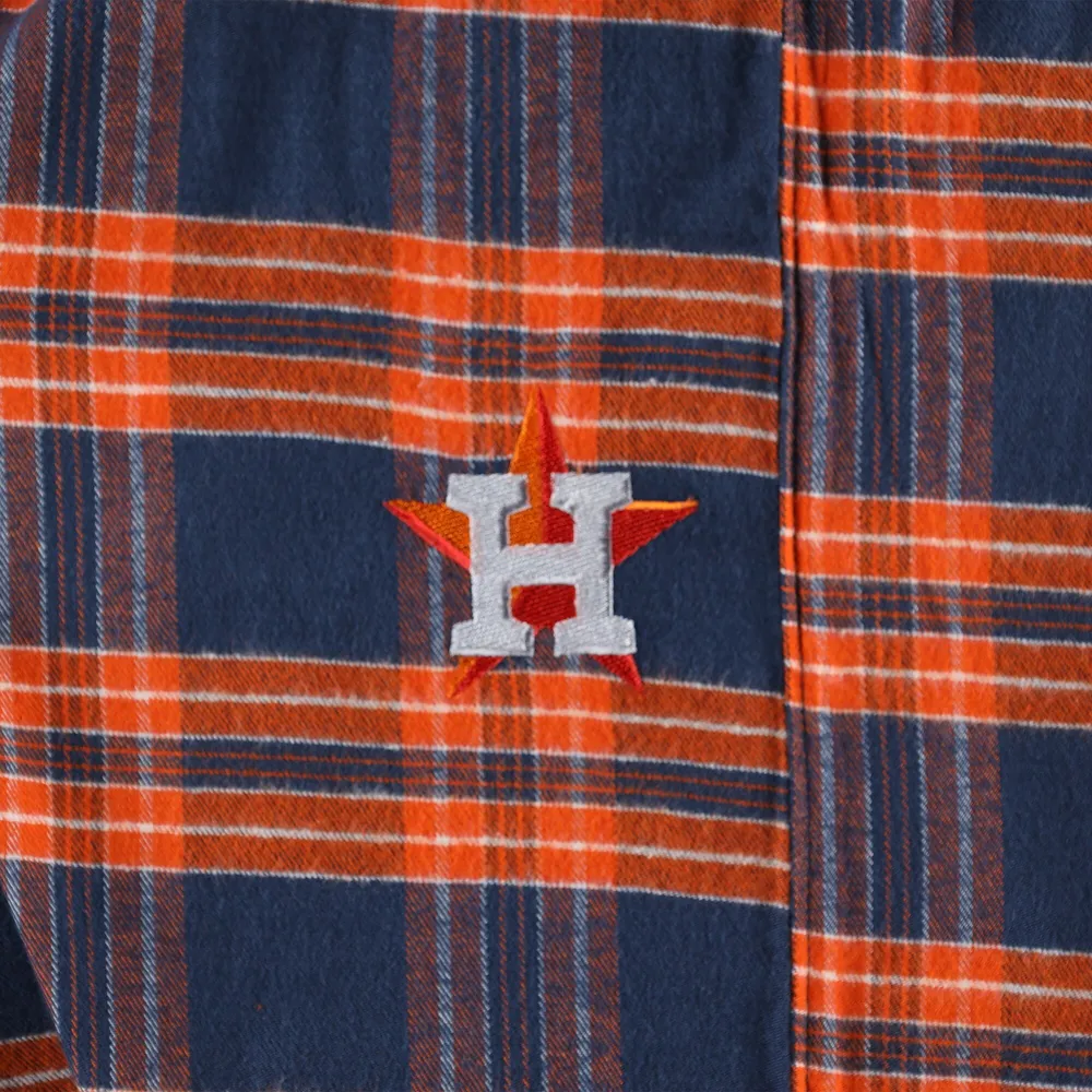 Lids Houston Astros Concepts Sport Women's Badge T-Shirt & Pajama