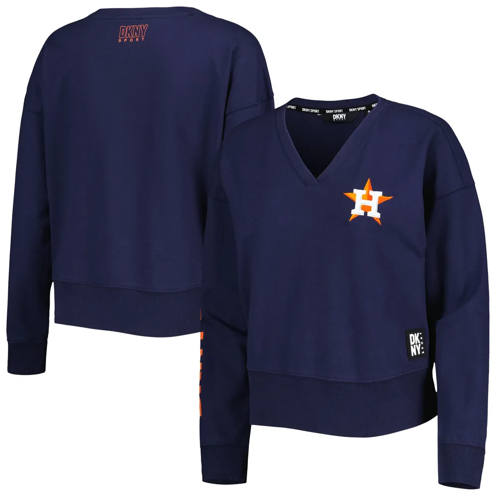 houston astros pullover jersey