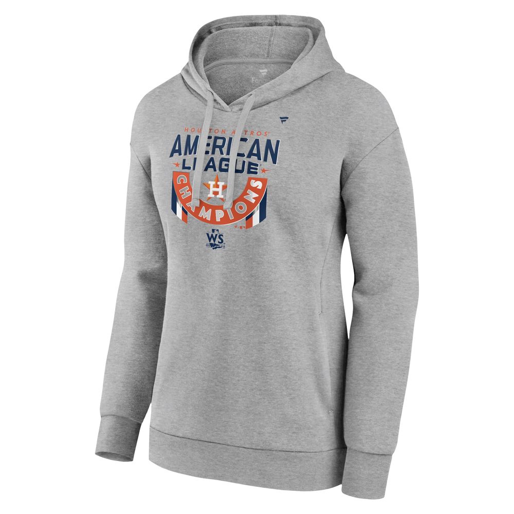 Houston Astros Fanatics Branded Women's 2022 World Series