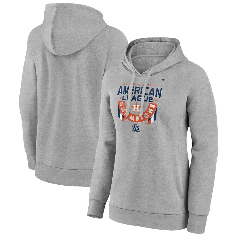 Official Ladies Houston Astros Jackets, Astros Ladies Pullovers