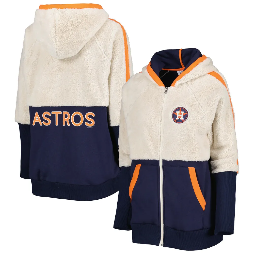  G-III 4her by Carl Banks Houston Astros Women's