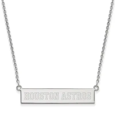 10k Yellow Gold 1 carat Houston Astros Pendant