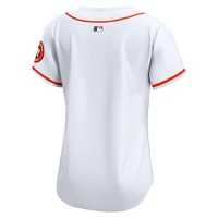 Women's Nike White Houston Astros Home Limited Jersey