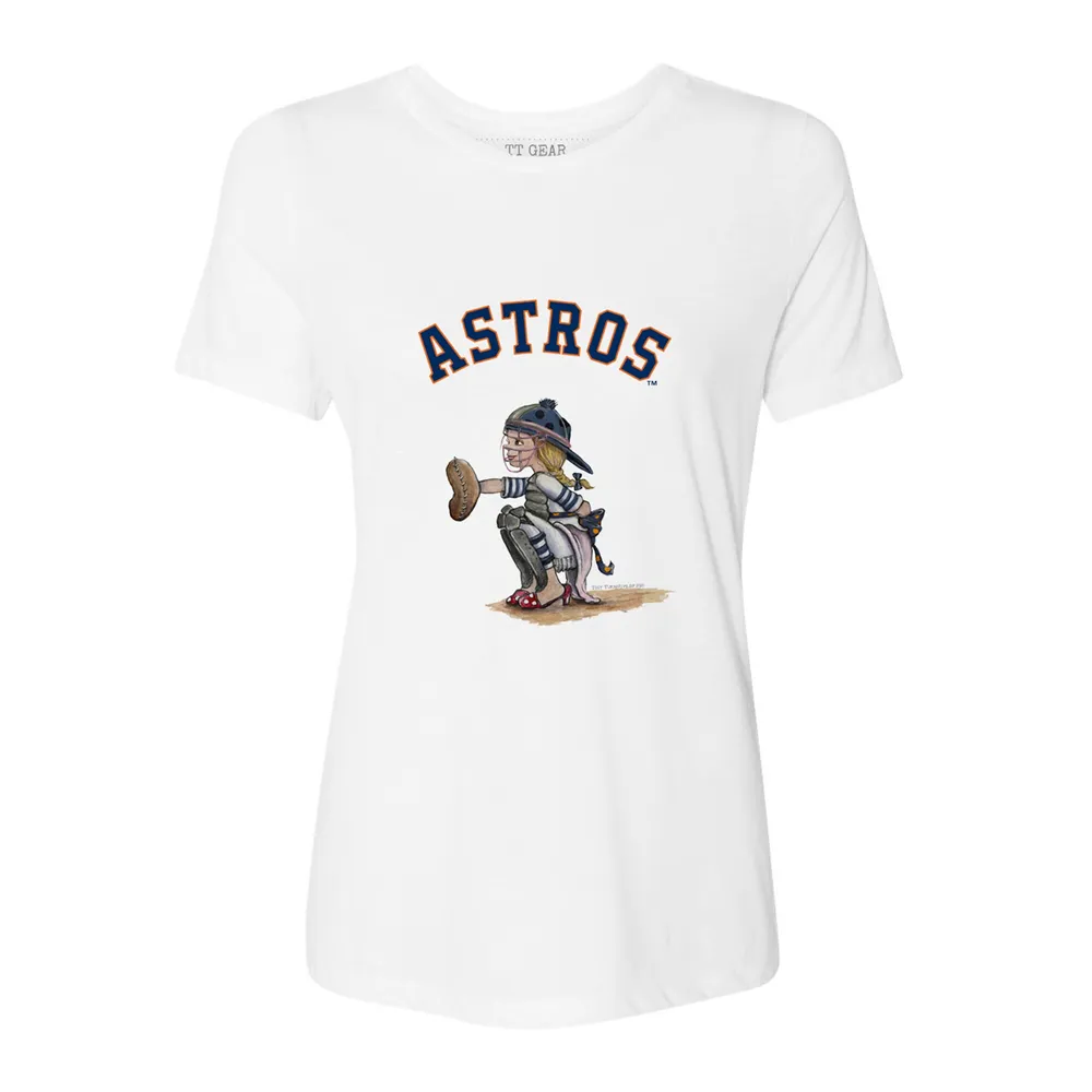 astros womens shirt