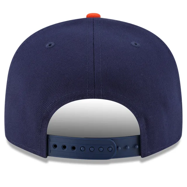 New Era, Accessories, Official Houston Astros Space City Hat