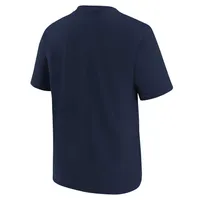 Houston Astros Nike City Connect T-Shirt - Youth