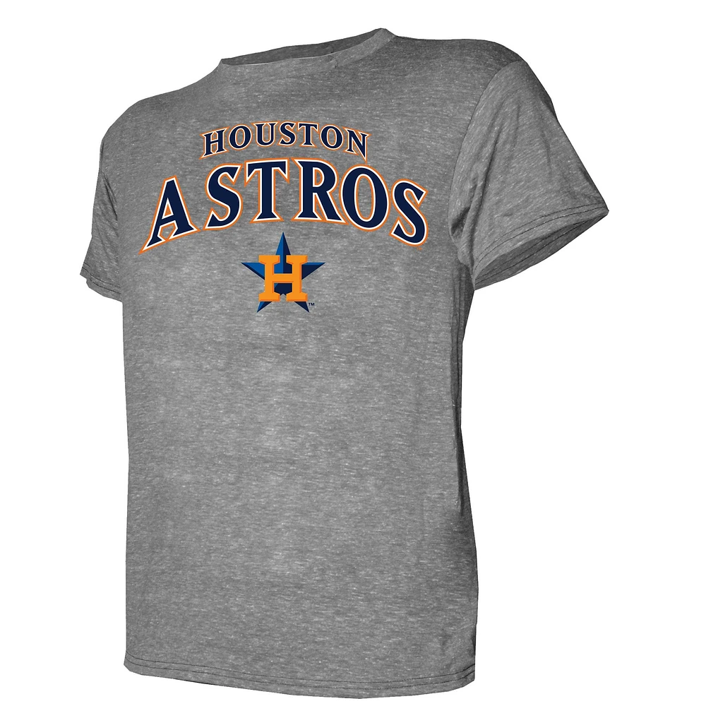 Lot de 3 t-shirts Stitches pour jeunes Houston Astros