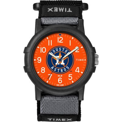 Youth Timex Houston Astros Team Recruit - Watch