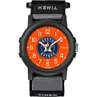 Youth Timex Houston Astros Team Recruit - Watch