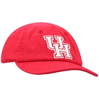 Infant Top of the World  Red Houston Cougars Mini Me Flex Hat