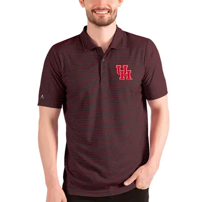 Houston Cougars Antigua Esteem Polo