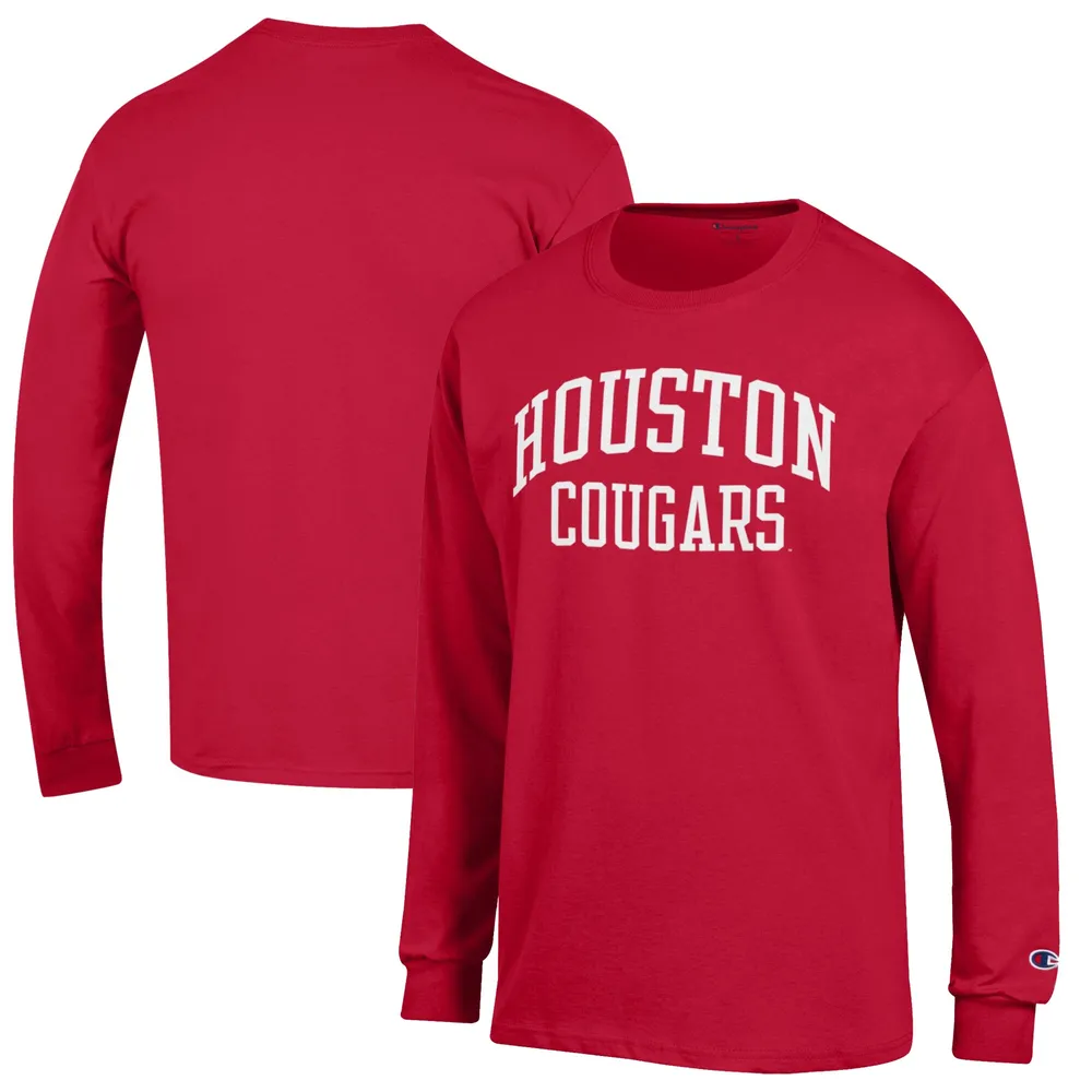 houston cougars jersey