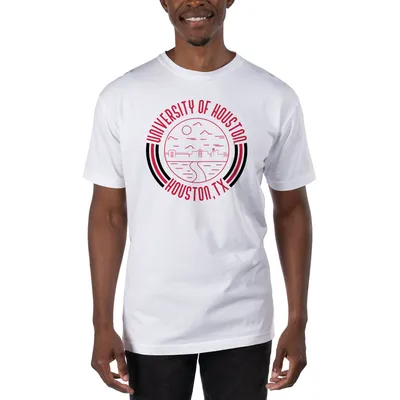 Houston Cougars Uscape Apparel T-Shirt