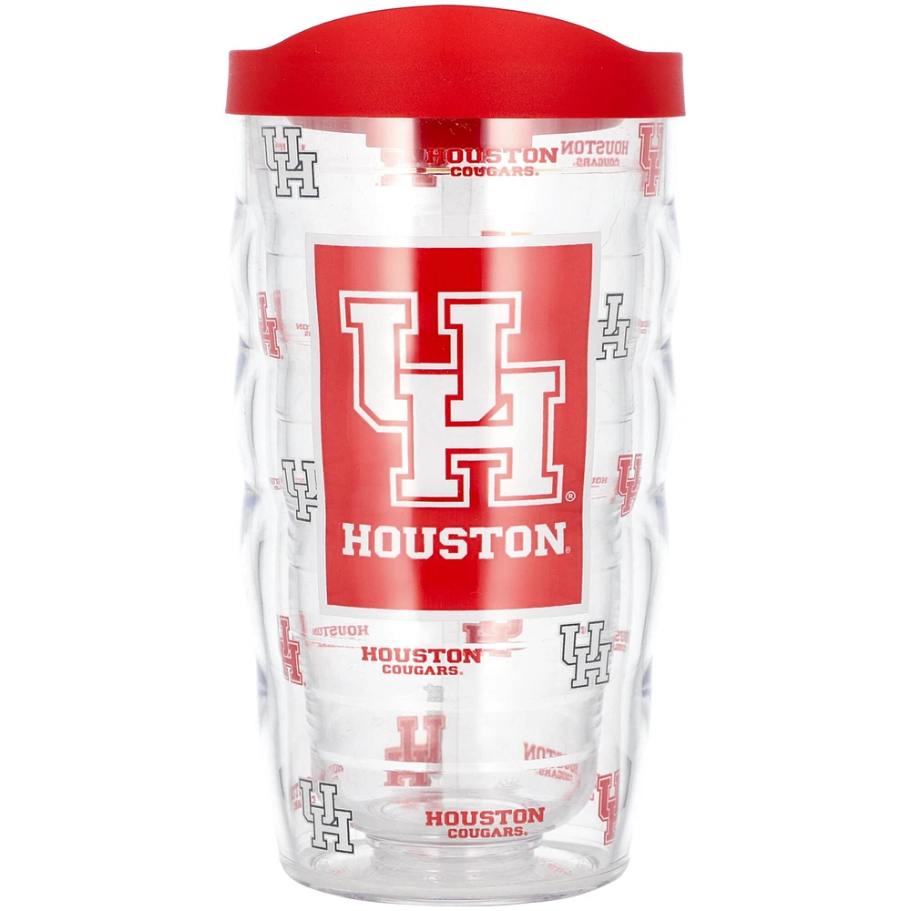 Tervis Houston Cougars 10oz. Gobelet classique des heures supplémentaires