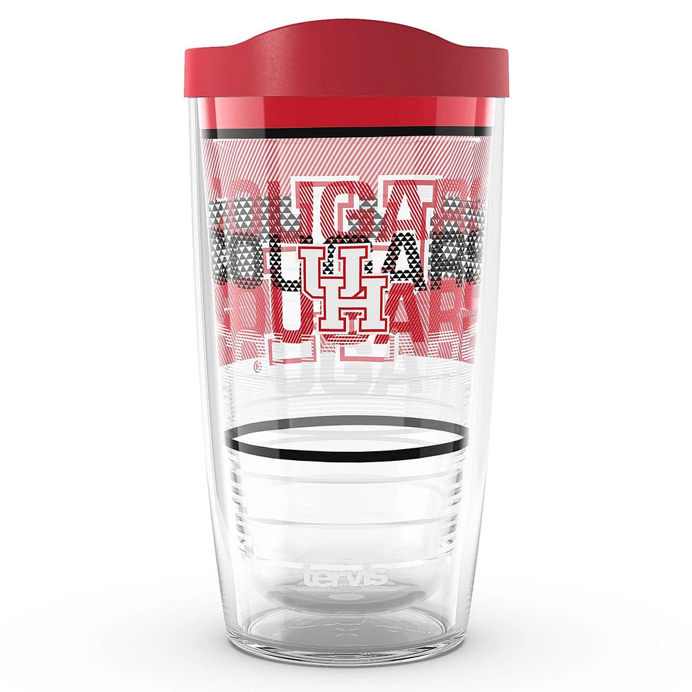 Tervis Houston Cougars 16oz. Gobelet classique concurrent