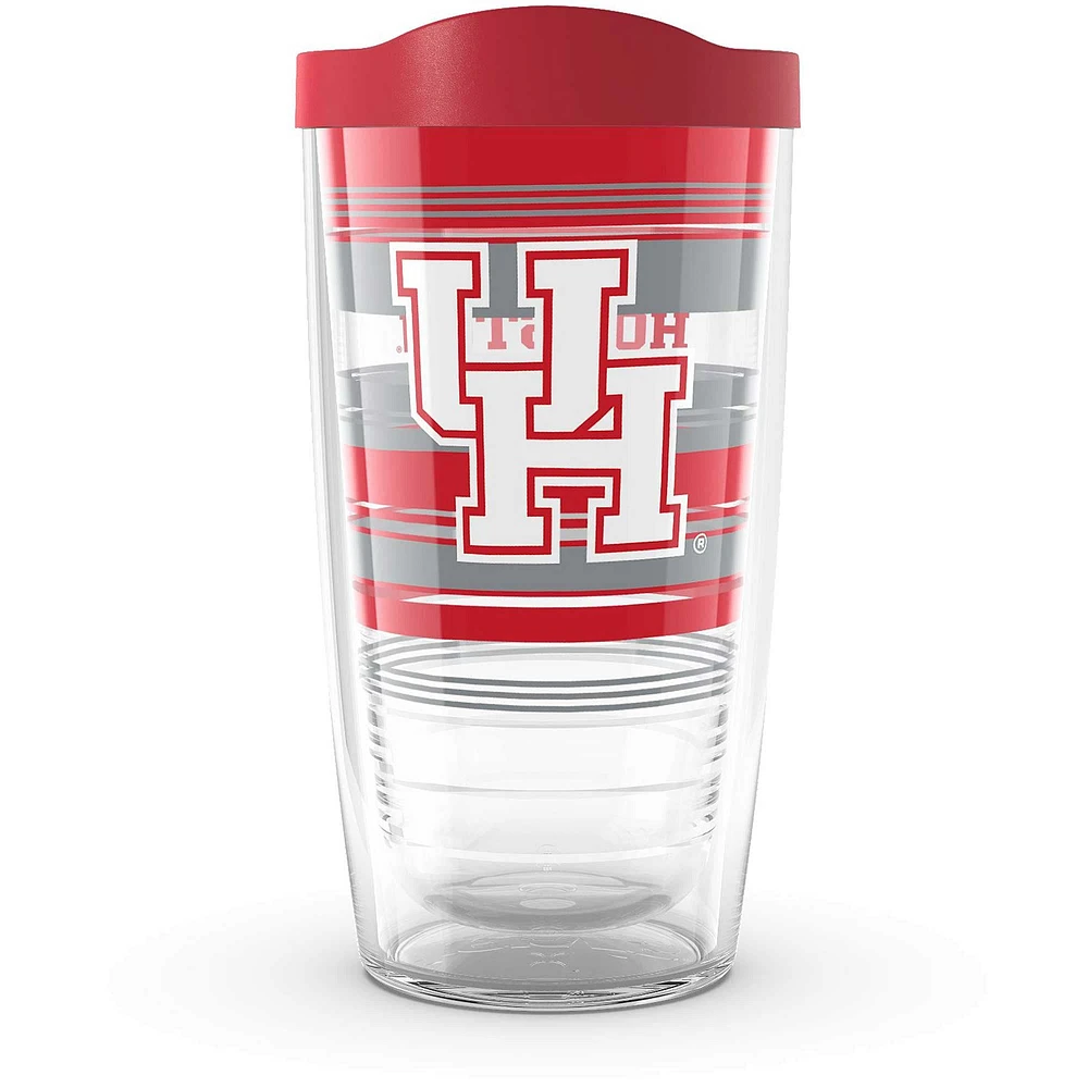 Tervis Houston Cougars 16oz. Hype Stripes Classic Tumbler