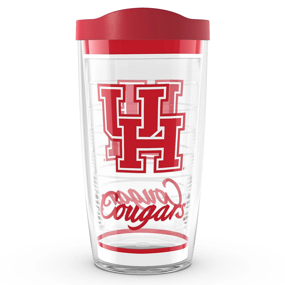 Tervis  Houston Cougars 16oz. Tradition Classic Tumbler