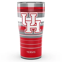 Tervis Houston Cougars 20oz. Hype Stripe Stainless Steel Tumbler