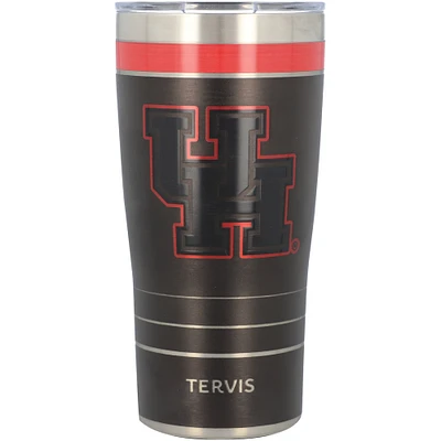 Tervis Houston Cougars 20oz. Gobelet de jeu de nuit