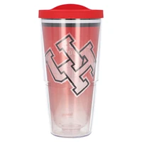 Tervis Houston Cougars 24oz. Forever Fan Classic Tumbler