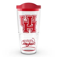 Tervis Houston Cougars 24oz. Gobelet Tradition Classique