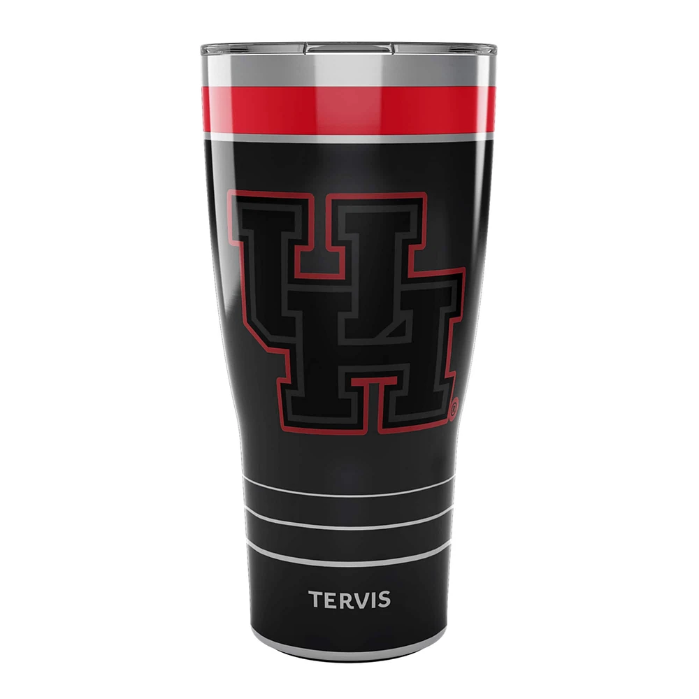 Tervis Houston Cougars 30oz. Night Game Tumbler